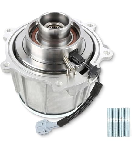 ユニベア DEEGOOLY 387614BF1A Rear Differential Coupling Assembly AWD Fits